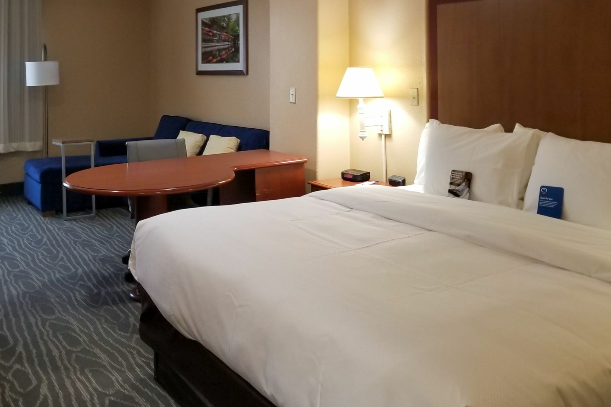 Comfort Inn & Suites Near Six Flags & Medical Center San Antonio Zewnętrze zdjęcie