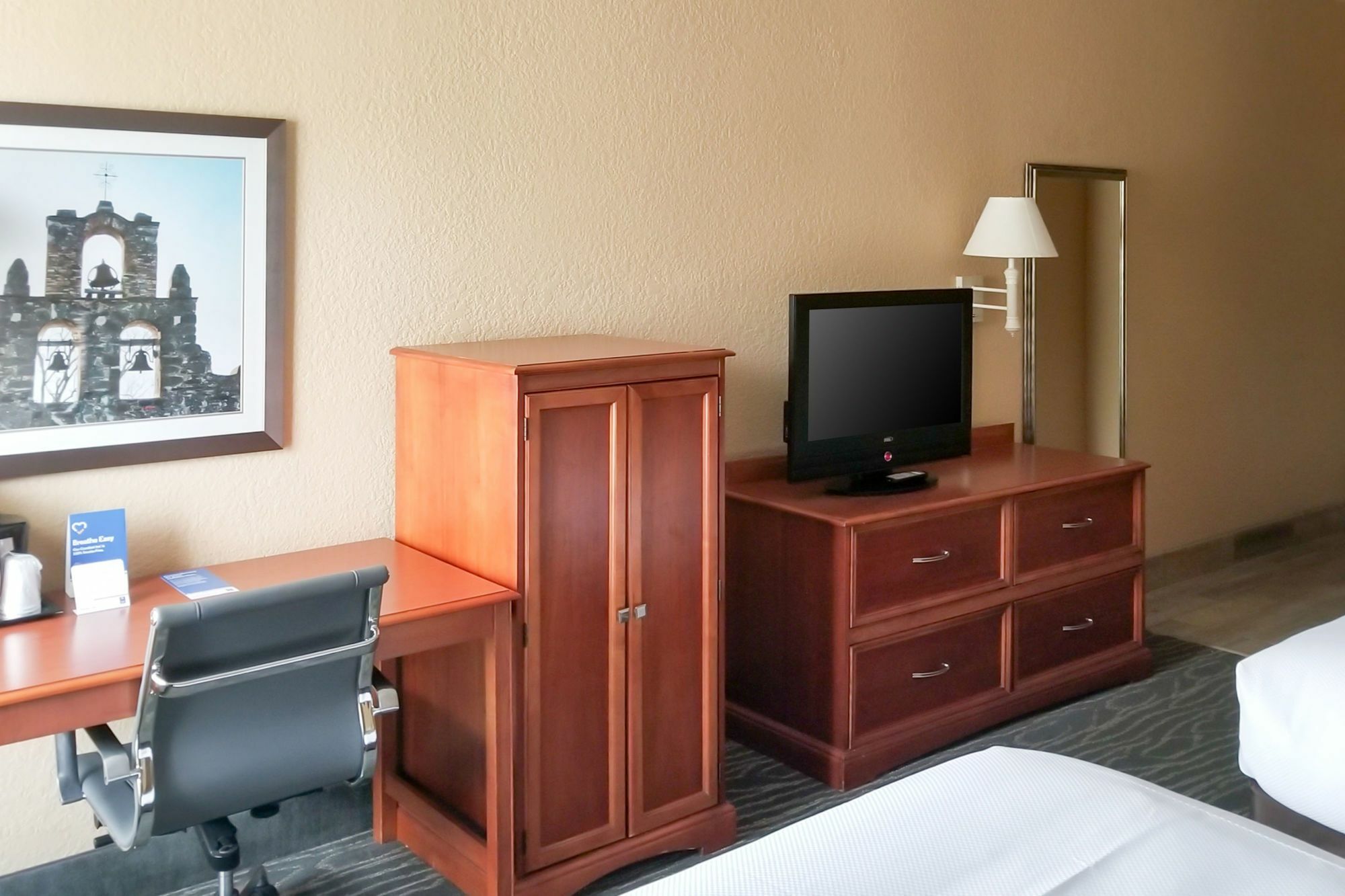 Comfort Inn & Suites Near Six Flags & Medical Center San Antonio Zewnętrze zdjęcie